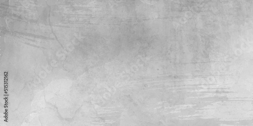 grunge abstract background. Monochrome texture with white and gray color. Grunge old wall texture, concrete cement background.