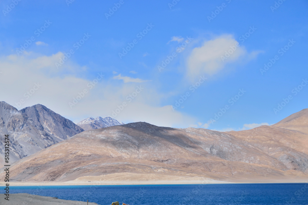 beautiful ladakh in summer beautiful ladakh in summer