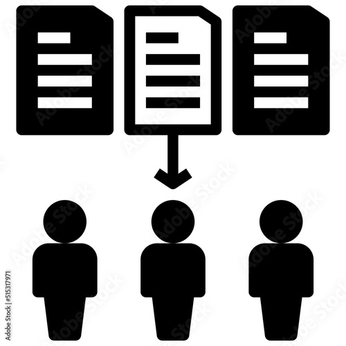 employment