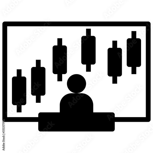 trader