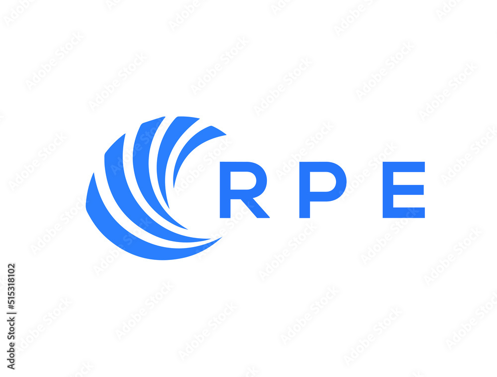 RPE Flat accounting logo design on white background. RPE creative initials Growth graph letter logo concept. RPE business finance logo design.
RPE Flat accounting logo design on white background. RPE creative initials Growth graph letter logo concept. RPE business finance logo design.