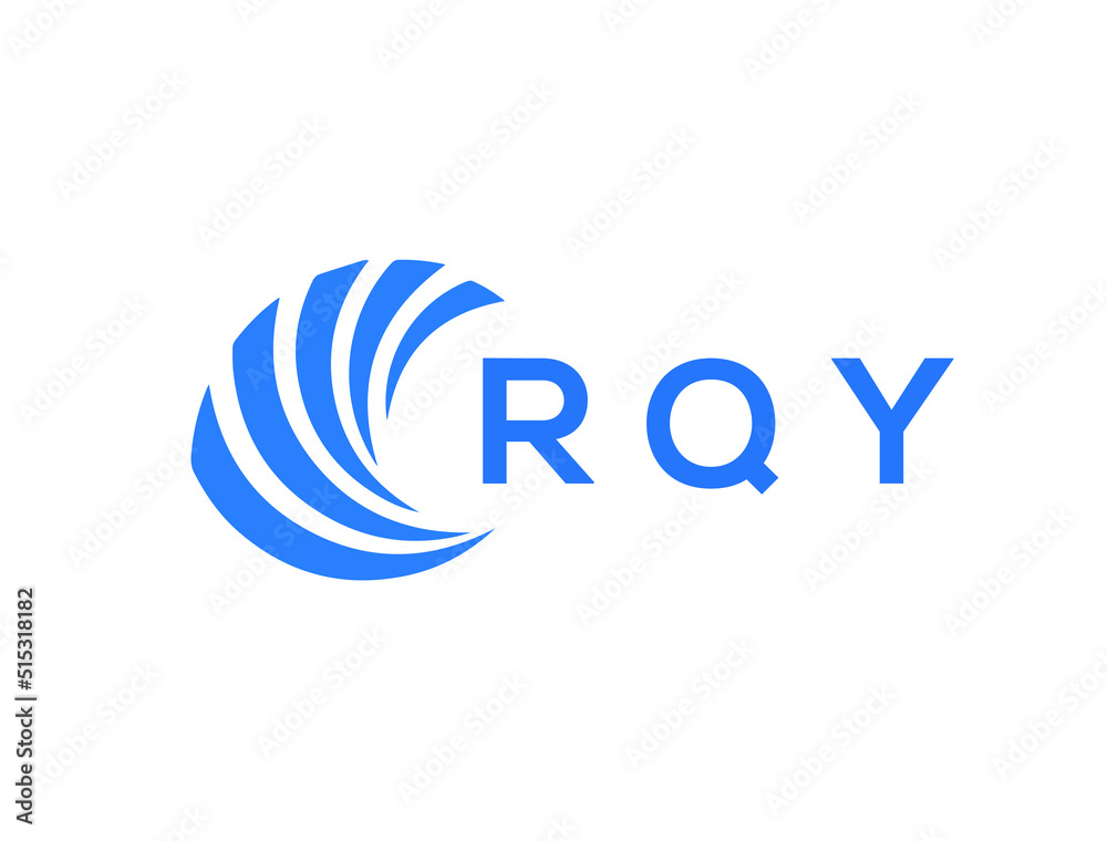 RQY Flat accounting logo design on white background. RQY creative initials Growth graph letter logo concept. RQY business finance logo design.
RQY Flat accounting logo design on white background. RQY creative initials Growth graph letter logo concept. RQY business finance logo design.