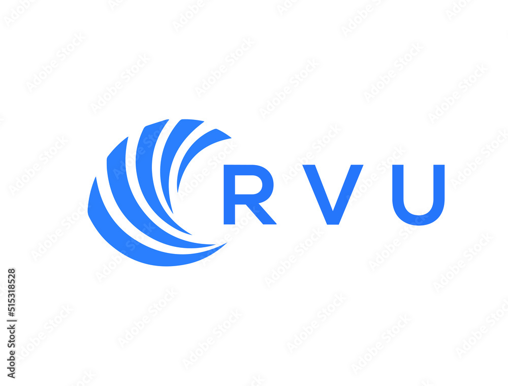 RVU Flat accounting logo design on white background. RVU creative initials Growth graph letter logo concept. RVU business finance logo design.
RVU Flat accounting logo design on white background. RVU creative initials Growth graph letter logo concept. RVU business finance logo design.
