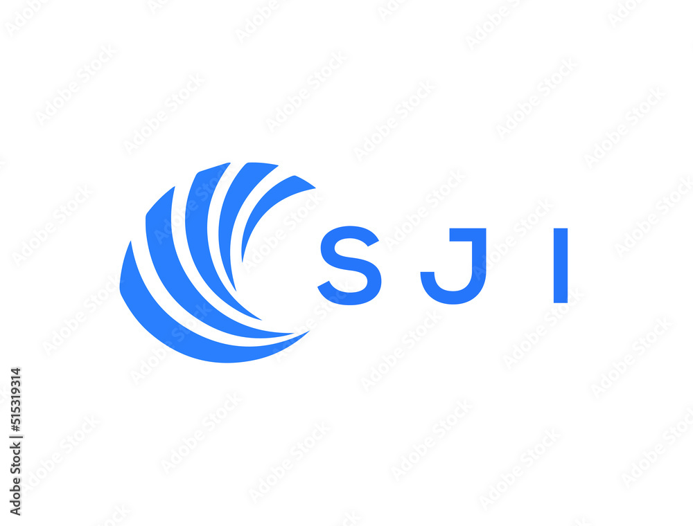 SJI Flat accounting logo design on white background. SJI creative initials Growth graph letter logo concept. SJI business finance logo design.
SJI Flat accounting logo design on white background. SJI creative initials Growth graph letter logo concept. SJI business finance logo design.