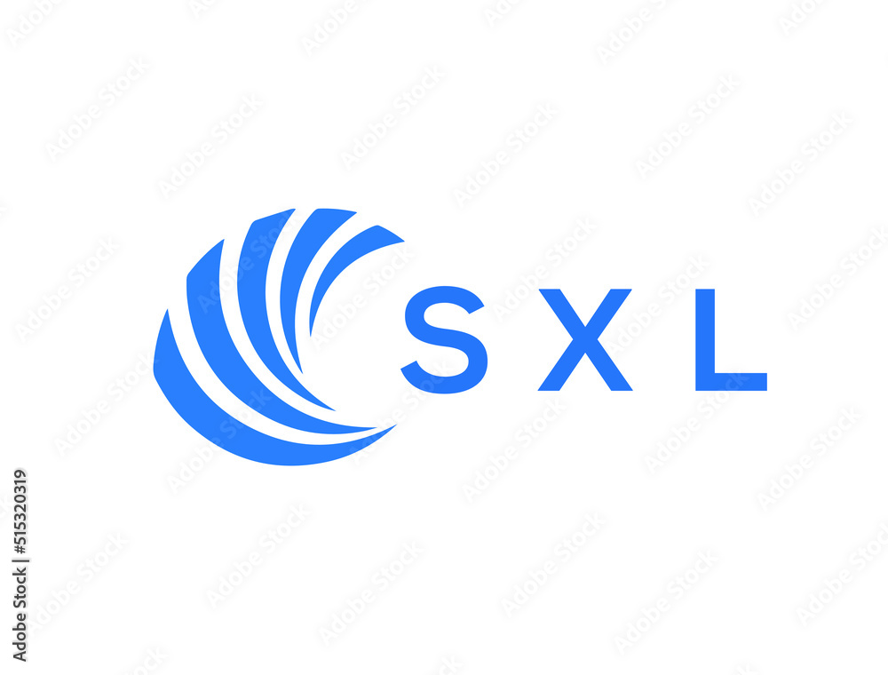 SXL Flat accounting logo design on white background. SXL creative initials Growth graph letter logo concept. SXL business finance logo design.
SXL Flat accounting logo design on white background. SXL creative initials Growth graph letter logo concept. SXL business finance logo design.