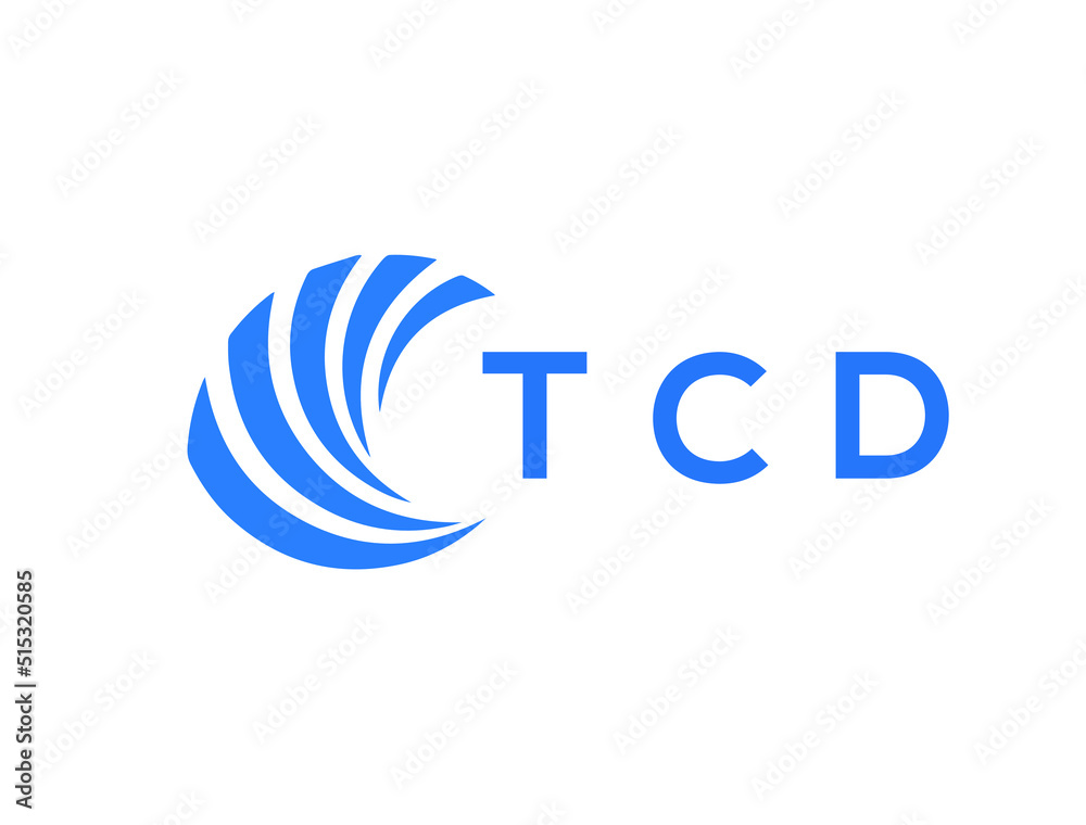 TCD Flat accounting logo design on white background. TCD creative initials Growth graph letter logo concept. TCD business finance logo design.
TCD Flat accounting logo design on white background. TCD creative initials Growth graph letter logo concept. TCD business finance logo design.
