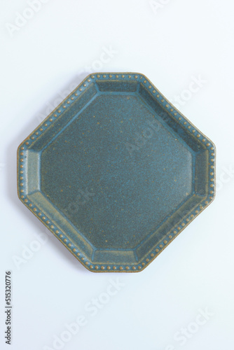 器・食器・俯瞰、陶器