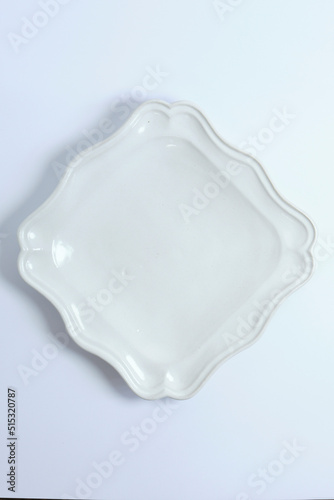 器・食器・俯瞰、陶器