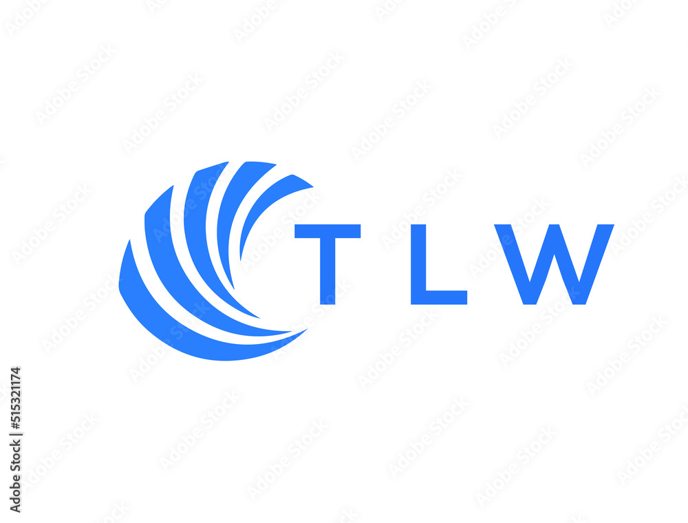 TLW Flat accounting logo design on white background. TLW creative initials Growth graph letter logo concept. TLW business finance logo design.
TLW Flat accounting logo design on white background. TLW creative initials Growth graph letter logo concept. TLW business finance logo design.