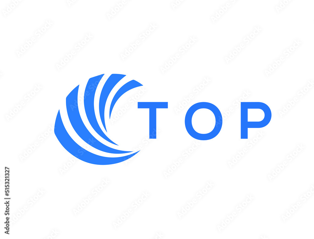 TOP Flat accounting logo design on white background. TOP creative initials Growth graph letter logo concept. TOP business finance logo design.
TOP Flat accounting logo design on white background. TOP creative initials Growth graph letter logo concept. TOP business finance logo design.