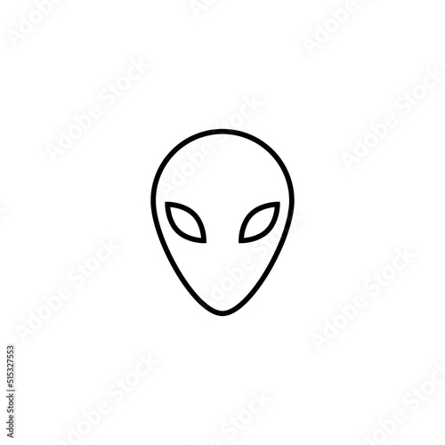 alien icon