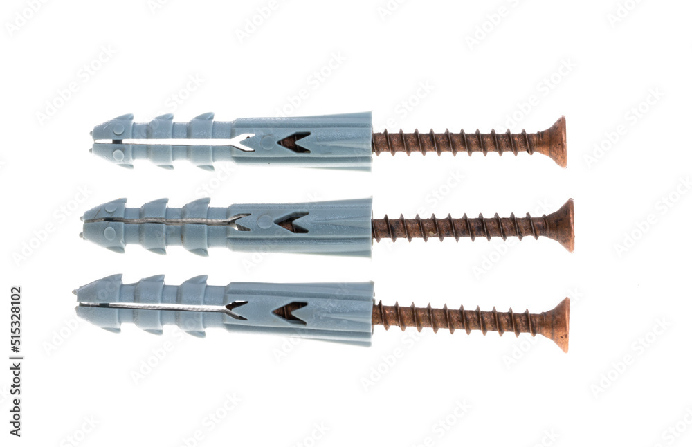 screw isolated screw isolated