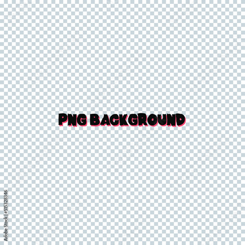 Png background template