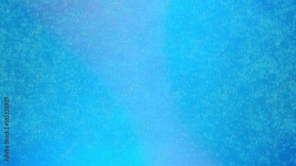 Abstract blue gradient background with bubbles Abstract blue gradient background with bubbles