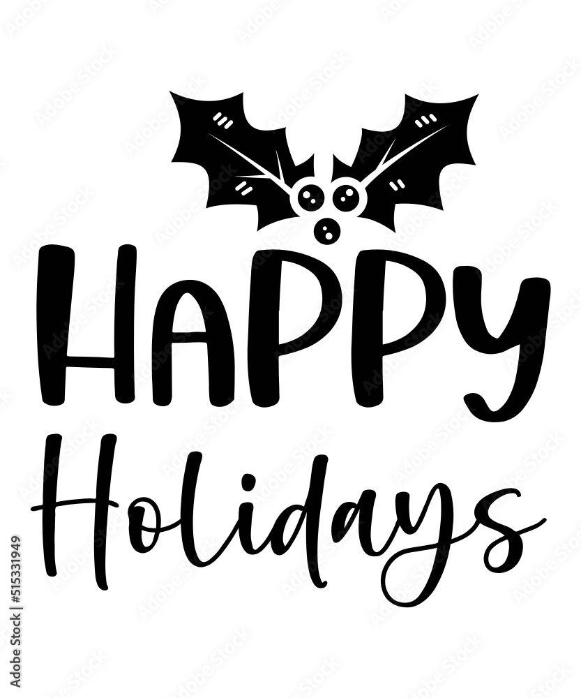 Fototapeta premium Christmas SVG Bundle, Christmas SVG, Winter svg, Santa SVG, Holiday, Merry Christmas, Elf svg, Funny Christmas Shirt, Cut File for Cricut,Christmas SVG, SVG bundle, Dear Santa svg, Christmas svg cut f