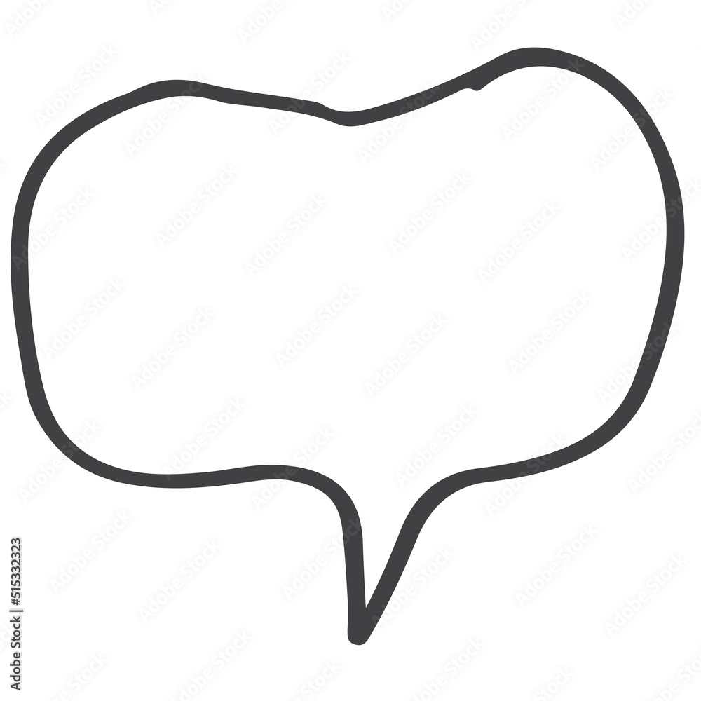 Speech bubble icon sign symbol design Speech bubble icon sign symbol design