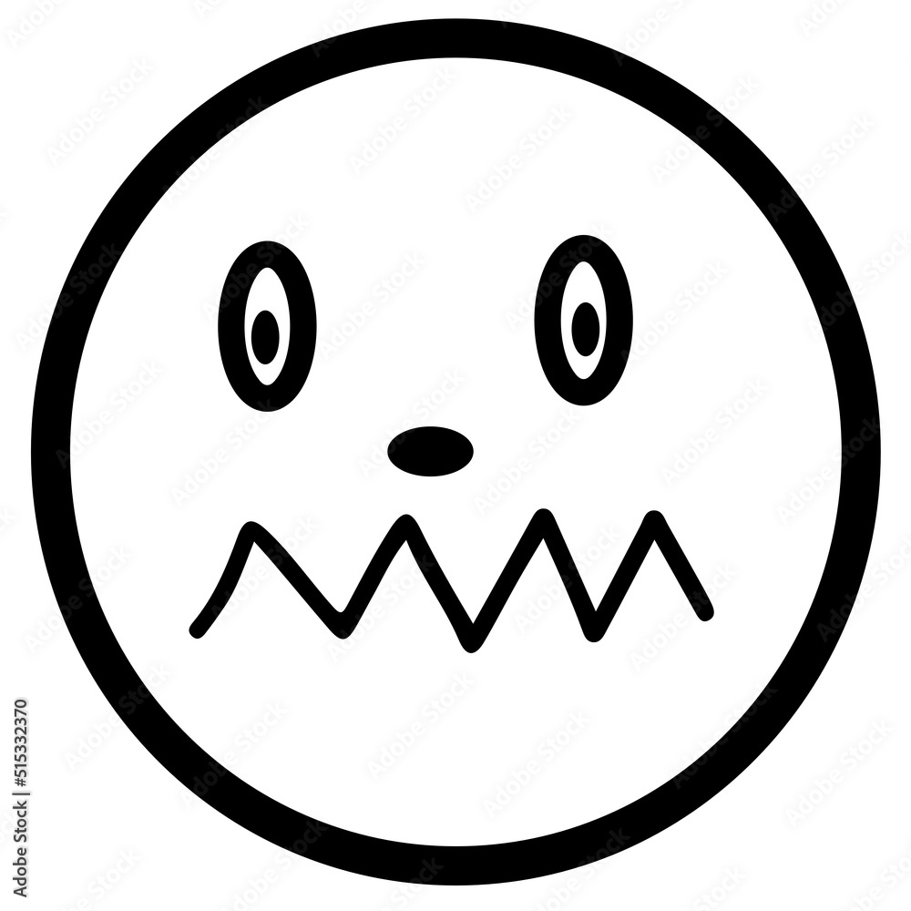 People face emotion icon sign symbol design People face emotion icon sign symbol design