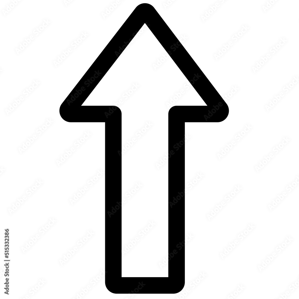 Arrow icon sign symbol design Arrow icon sign symbol design