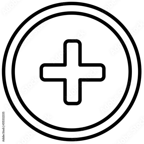 More icon sign symbol design
