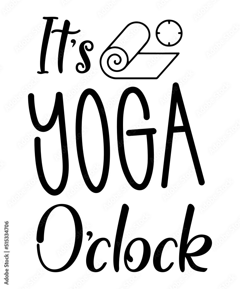 Obraz premium Yoga svg, Yoga Pose svg, Nature svg, Mother Nature svg, Yogi svg, Instant Digital Download, Svg for cricut, svg for silhouette, svg file, Yoga Svg, Png, Eps, Dxf High Quality Graphics Design Bundle fo