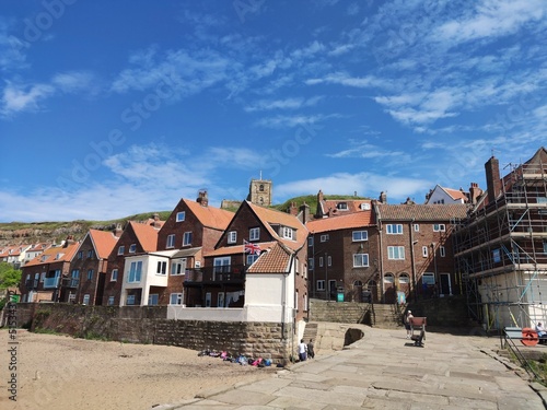 Whitby, Yorkshire, England