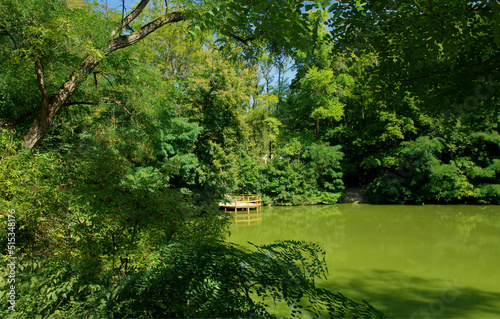 Photography By the lake, beautiful view of nature panorama
