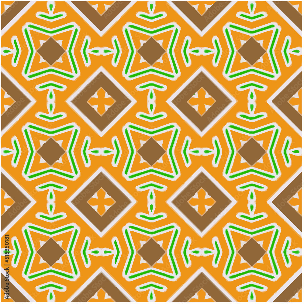 Abstract ethnic rug ornamental seamless pattern.Perfect for fashion, textile design, cute themed fabric, on wall paper, wrapping paper, fabrics and home decor.
Abstract ethnic rug ornamental seamless pattern.Perfect for fashion, textile design, cute themed fabric, on wall paper, wrapping paper, fabrics and home decor.