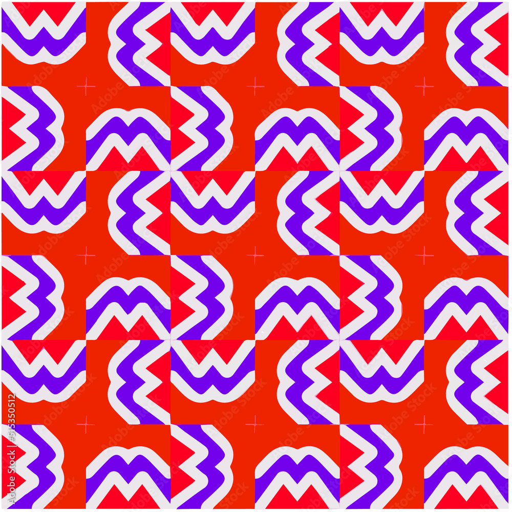 Abstract ethnic rug ornamental seamless pattern.Perfect for fashion, textile design, cute themed fabric, on wall paper, wrapping paper, fabrics and home decor.
Abstract ethnic rug ornamental seamless pattern.Perfect for fashion, textile design, cute themed fabric, on wall paper, wrapping paper, fabrics and home decor.