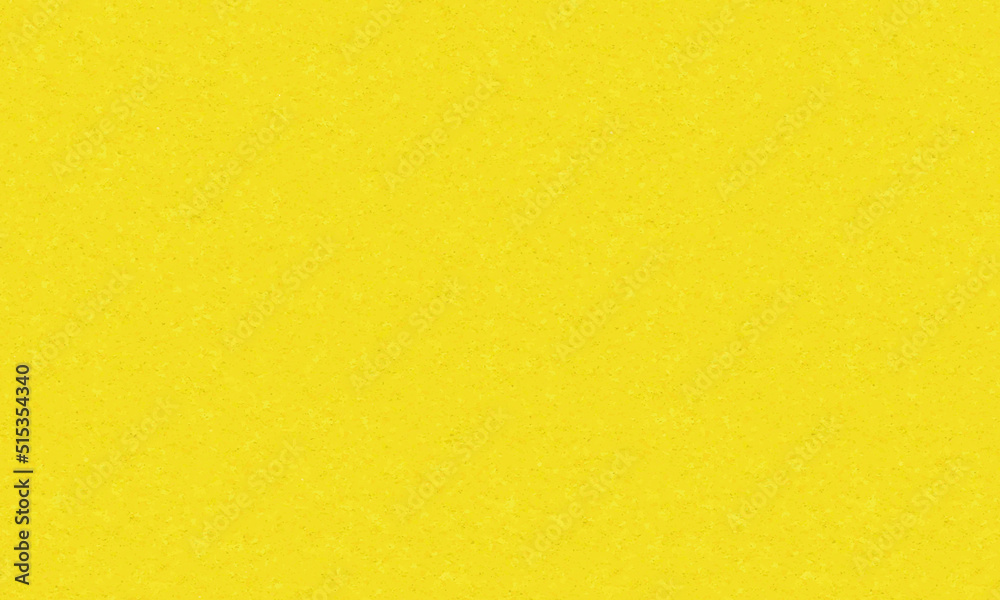 Fond neutre jaune vif Couleur vive Fond neutre jaune vif Couleur vive
