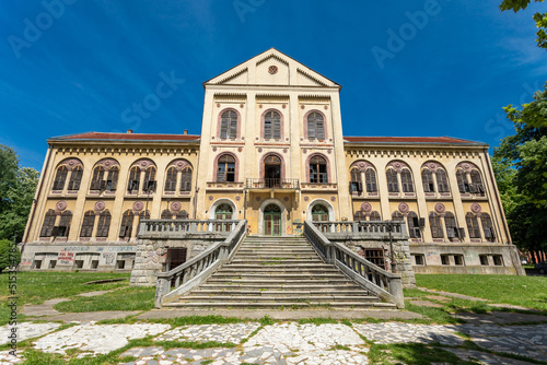 Staro Zdanje in Arandjelovac, Serbia photo