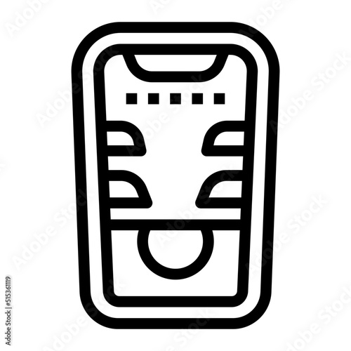 Air Freshener Icon