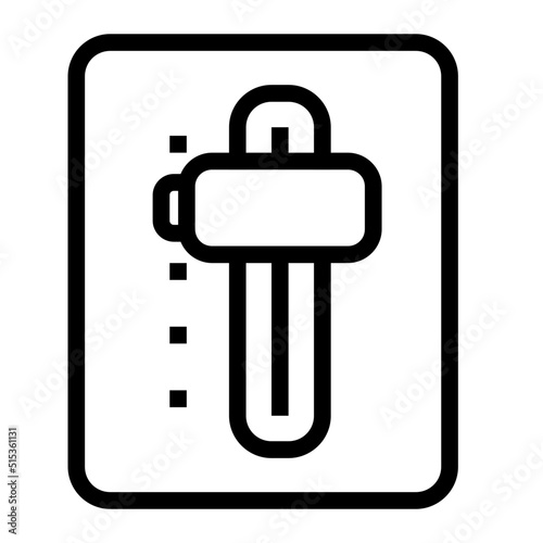 Automatic Transmission Icon