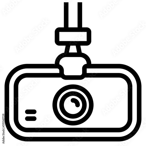 Reverse Assist Icon