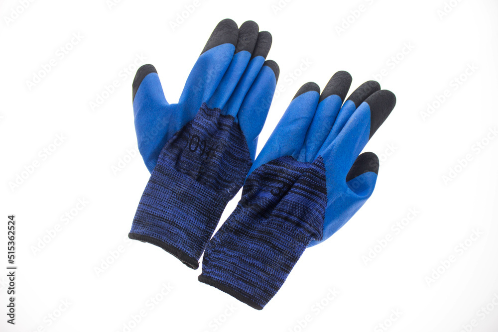 Gloves, protection, hand, pair Gloves, protection, hand, pair