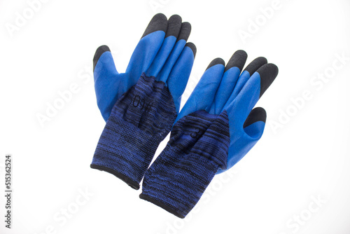 Gloves, protection, hand, pair