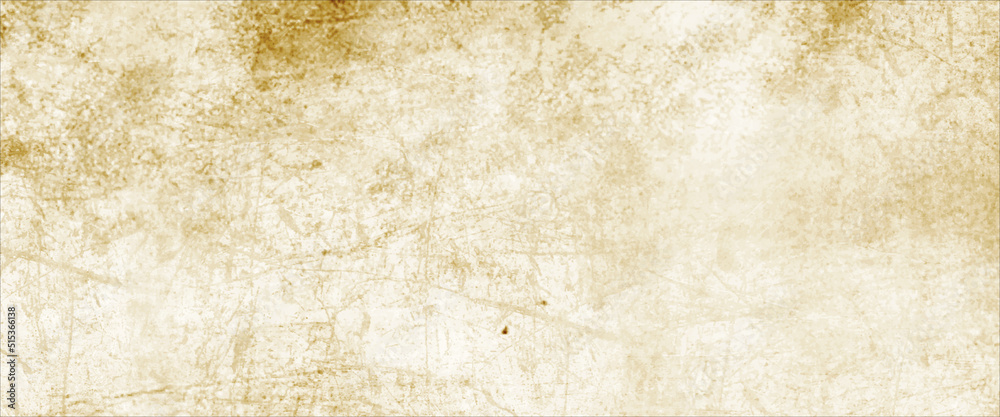 Fototapeta premium Grungy Film Strip Background, film negative on grunge background use effect for film frame with space for your text or image, vintage blurred scratched grunge on isolated background.