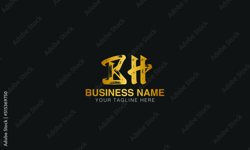 BH B H initial logo | initial based abstract modern minimal creative logo, vector template image. luxury logotype logo, real estate homie logo. typography logo. initials logo. BH B H initial logo | initial based abstract modern minimal creative logo, vector template image. luxury logotype logo, real estate homie logo. typography logo. initials logo.