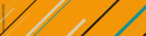Free Download Random Color flowing stripe lines illustration - GFXLoad