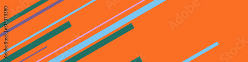 Random Color flowing stripe lines illustration Free Download Random Color flowing stripe lines illustration - GFXLoad
