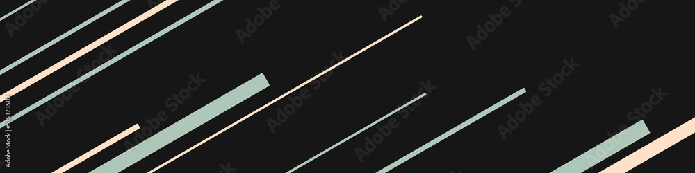 Random Color flowing stripe lines illustration Random Color flowing stripe lines illustration