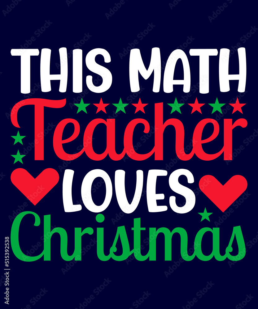 Christmas Quotes T-shirt Design Vector Christmas Quotes T-shirt Design Vector