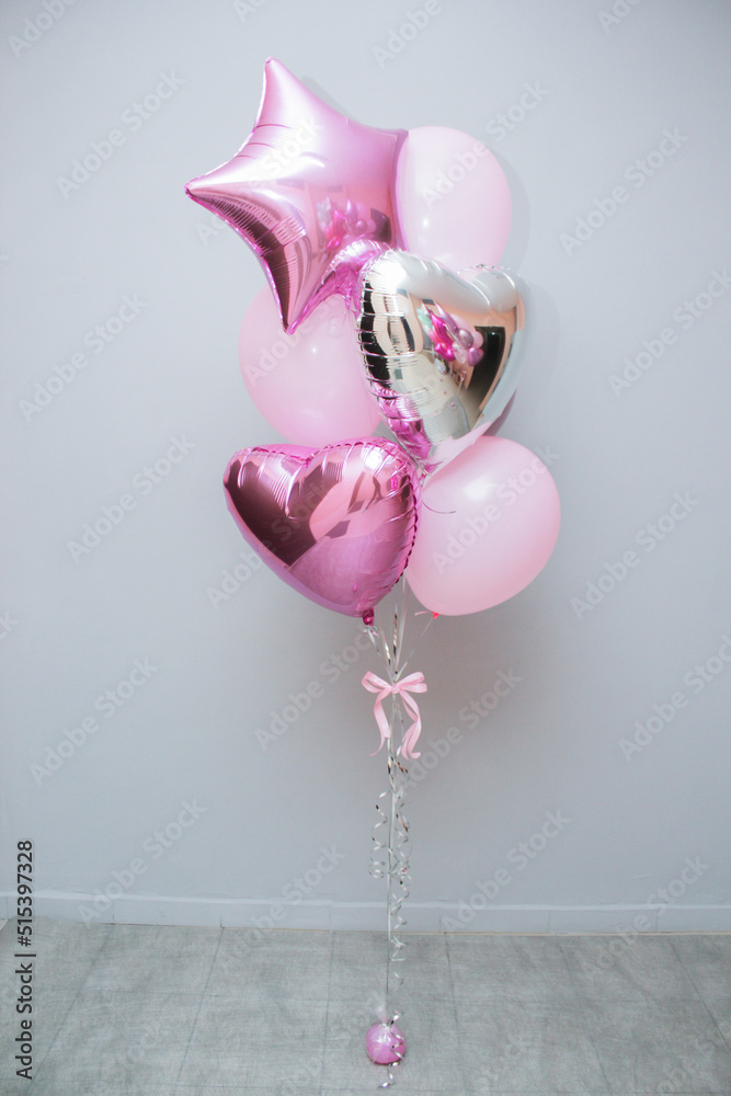 Obraz premium christmas decoration on the table