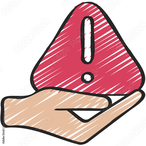 Provide Risk Icon