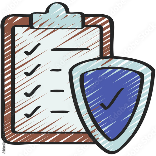 Security Testing Icon