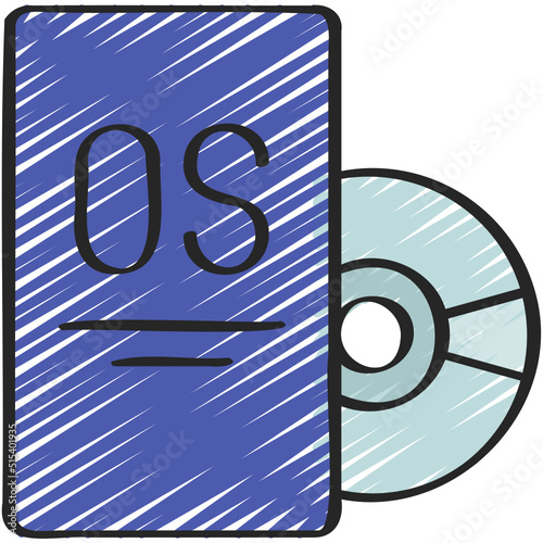 Operating System Icon