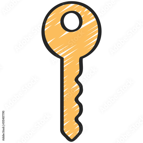 Key Icon