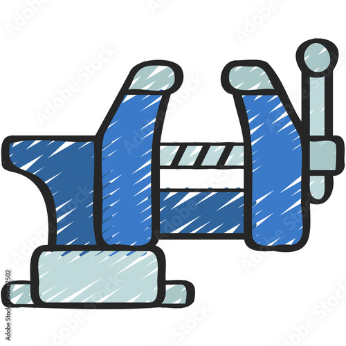 Vice Icon