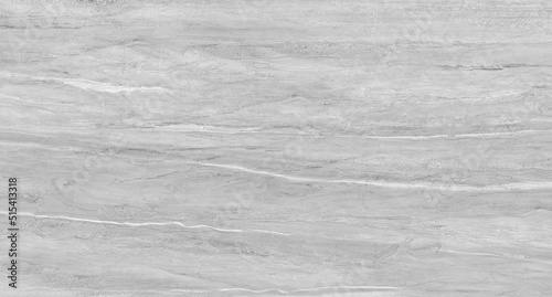 Natural Grey Marble, Closeup Of Grey Marble Texture Design, Luxury Marble Marble Flooring Texture Photo.