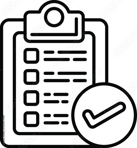 Evaluate Icon