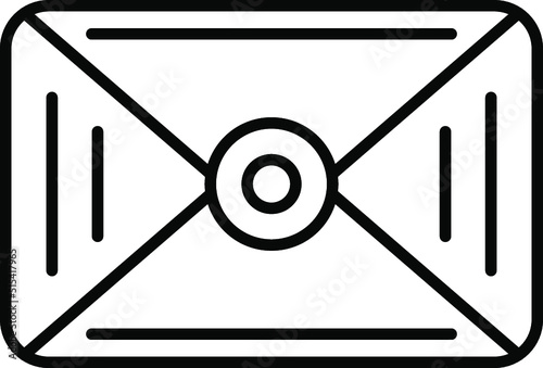 Letter Icon